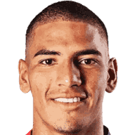 Ezequiel Herrera player photo