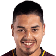 Norman Rodríguez player photo