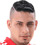 Bryan Urueña player photo