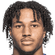 Momodou Sonko player photo