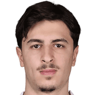 Antonio Yakoub player photo
