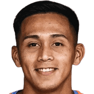 Rodrigo Atencio player photo
