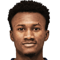 Bubacarr Tambedou player photo