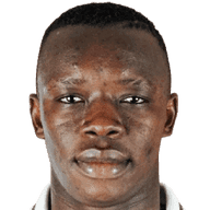 Alie Conteh player photo