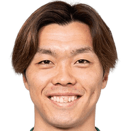 Yusuke Kikui player photo