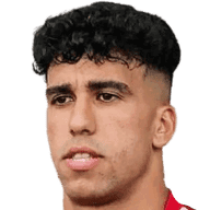 Fadel Salama player photo