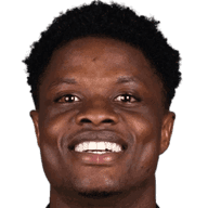 Sani Suleiman player photo