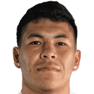 Mikey Maldonado player photo
