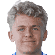 Sebastian Holm Mathisen player photo