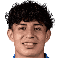 Jefryn Macías player photo