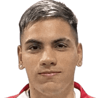 Enzo Luna player photo
