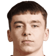 Denis Zevzikovas player photo