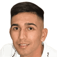 Diego Vásquez player photo
