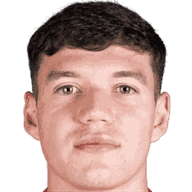 Agustín Arce player photo