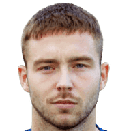 Scott Williamson player photo