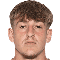 Moritz Berg player photo
