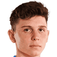 Danila Zhulpa player photo