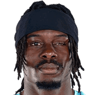 Georgi Minoungou player photo