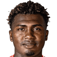 Kavier Ortiz player photo
