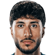Muhammed Mehmet Damar player photo