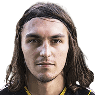 Benjamin Romeyns player photo