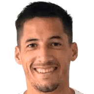 Rodrigo Mosqueira player photo