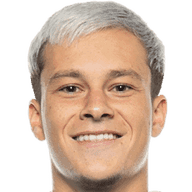 Matías Abaldo player photo