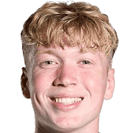 Tom Olyott player photo