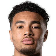 Elliot Myles player photo