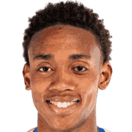 David Garden player photo