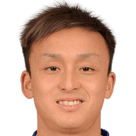 Daichi Matsuoka player photo