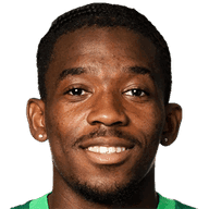 Noha Ndombasi player photo
