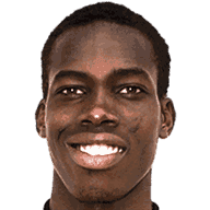 Jhonier Camilo Alomía Díaz player photo