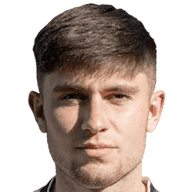 Connor Young player photo