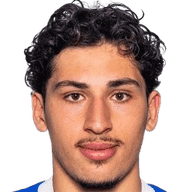 Elias Jemal player photo