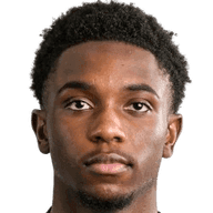 Anthony Munda player photo