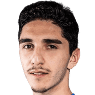 Lasha Odisharia player photo