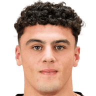 Bailey Cadamarteri player photo