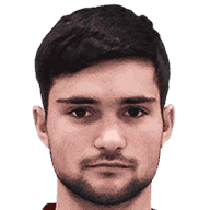 Narek Hovhannisyan player photo
