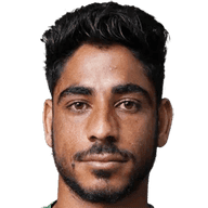 Shayak Dost player photo