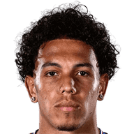 Rio Cardines player photo