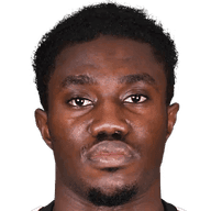 Richard Akonnor player photo