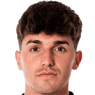 Javi Hernández player photo