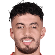 Amine Zouhzouh player photo