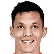 Jonatan Palacio player photo