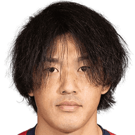 Yuto Yamashita player photo