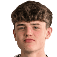Sean Neave player photo