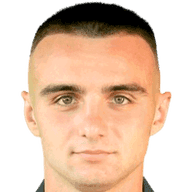 Denys Teslyuk player photo