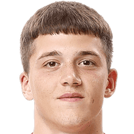 Kirill Glebov player photo