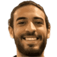 Abdelrahman El Banouby player photo
